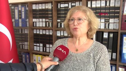 COVİD-19'U ATLATAN DİLEK ÖĞRETMEN ÖĞRENCİLERİNE KAVUŞTU