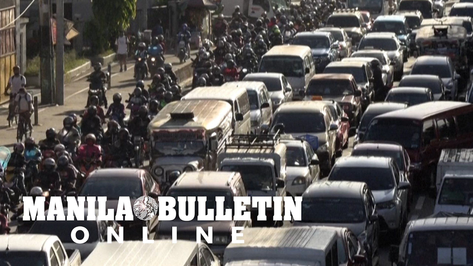 ⁣Metro Manila number coding is back!