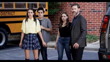 S6,E1 || Animal Kingdom Season 6 Episode 1 Official | TNT+