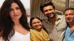 Title: Katrina Kaif Vicky Kaushal Wedding से नाराज ये Family Member, मनाने मे जुटे घर वाले | Boldsky