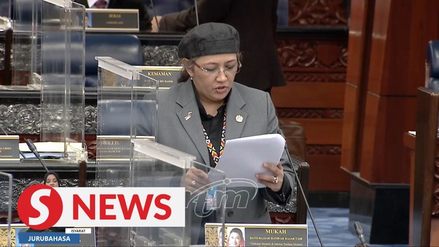 Sabah and Sarawak to be known as 'Borneo States' following amendments to Constitution, Dewan Rakyat told