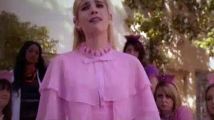 Scream Queens S02E06 Blood Drive