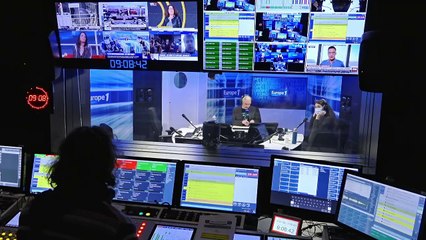 Éric Zemmour et des problèmes de droits d'auteur, le journal papier «CNews» tire sa référence et une soirée spéciale d'M6 autour de Freddie Mercury