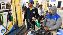 Nonstop: Petrol prices in Delhi reduced by Rs 8/litre