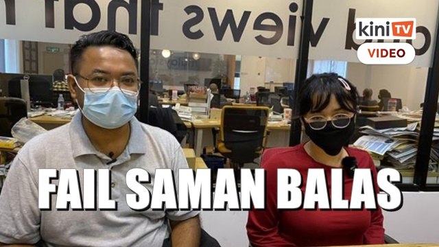 Isu jenaka rogol: Ain, bapa akan fail saman balas pada guru