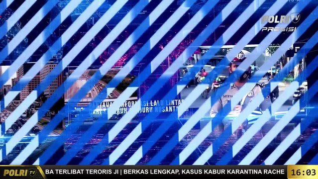 PRESISI Update 16.00 WIB : Polda Metro Jaya Tidak Akan Memberikan Izin Reuni 212
