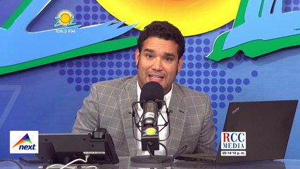 Rafael Velazco Espaillat: Actualidad de la regulación energética Parte 2/1