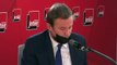 Présidentielle - Nicolas Dupont-Aignan, le candidat de Debout la France, n'a pas exclu de ne pas avoir suffisamment de parrainages de maires pour pouvoir se présenter au premier tour du scrutin: 