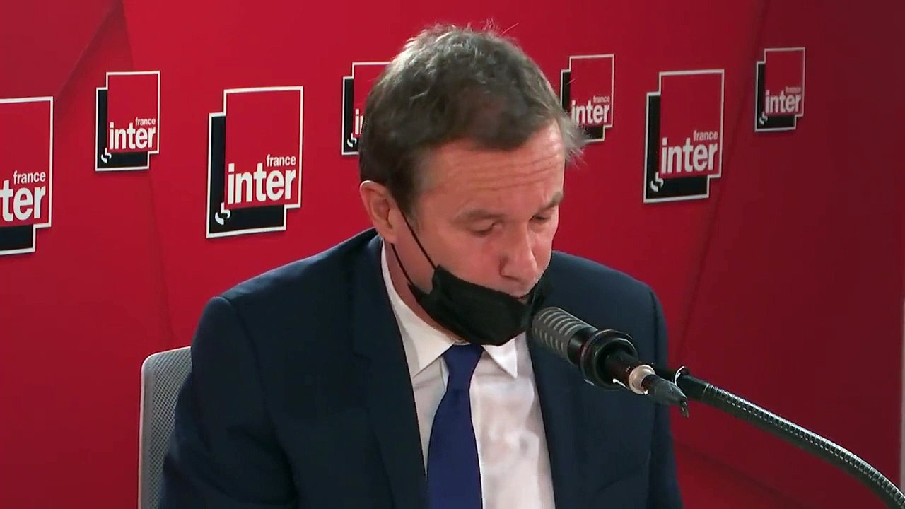 Présidentielle - Nicolas Dupont-Aignan, le candidat de Debout la France, n'a pas exclu de ne pas avoir suffisamment de parrainages de maires pour pouvoir se présenter au premier tour du scrutin: "Je ne les aurai peut-être pas" - VIDEO