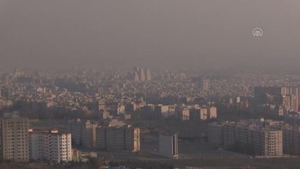 Her kış yüzlerce can alan hava kirliliği kabus olmayı sürdürüyor