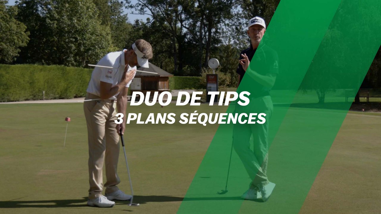 Duo de tips : 3 plans séquences