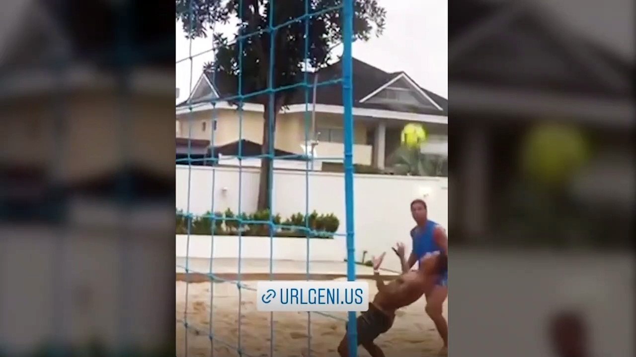 Ronaldinho