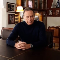Bertín Osborne anuncia demandas tras conocerse que sus cuentas están bajo la lupa de Hacienda