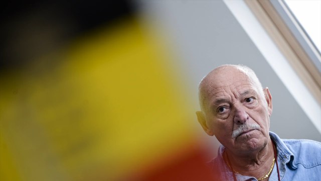 Le grand Jojo est décedé