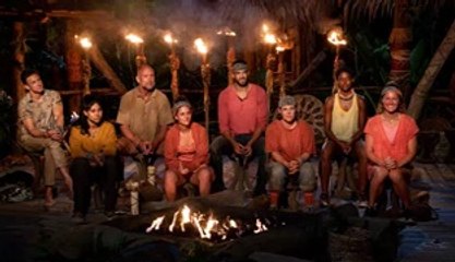 S43 — E13 "Survivor" Season 43 Episode 13 (CBS) Full Episodes HD