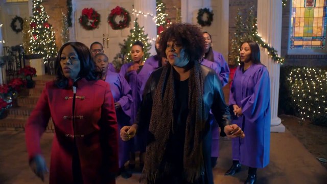 A Jenkins Family Christmas - Trailer