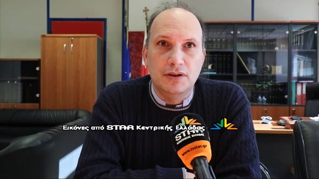 Ενδιάμεση αναπνευστική ΜΕΘ στο νοσοκομείο της Λαμίας