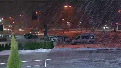 Meeting of NATO Ministers of Foreign Affairs in Riga: venue shots