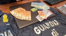 Alessandria - Promotore finanziario abusivo compie truffe per 1 milione di euro (01.12.21)