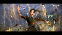 Bai She 2: Qing She Jie Qi - Official Trailer Netflix