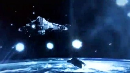 Stargate Atlantis S05E07 - Whispers