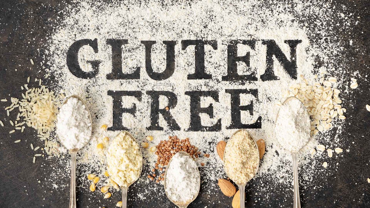 Glutenfreie Lebensmittel: Große Auswahl & kleine Gluten-Verstecke