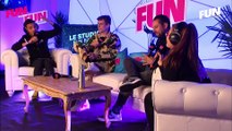 Le Before Fun Radio Ibiza Experience - L'intégrale du 21 octobre