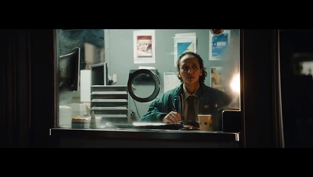 Una amistad improbable. Anuncio de Navidad de Prime Video 2021