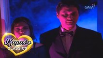 Kapuso Classics: Mag-asawang bampira, naghahasik ng lagim? | Daboy En Da Girl