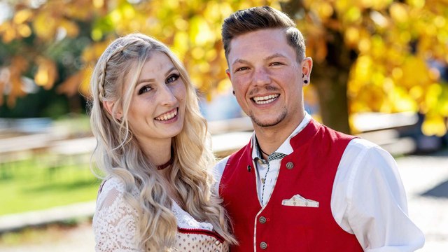 Bauer sucht Frau 2021: Diese Paare sind noch zusammen