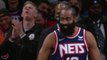 Nets the kings of New York after thriller with Knicks