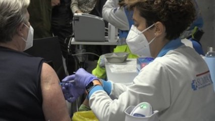 Prevención, vacunación y anticipación frente a la ómicron