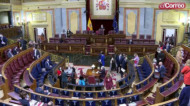 Yolanda Díaz anticipa unos «muy buenos datos» de paro e «históricos» en afiliación a la Seguridad Social