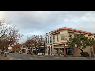 To protest COVID mandates this California town declared itself a