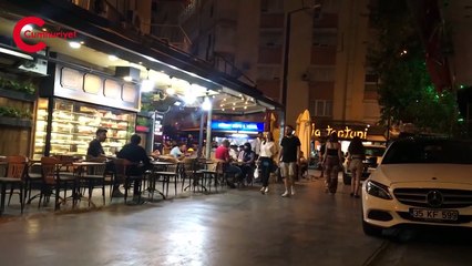 Arkamda kim var? | BELGESEL