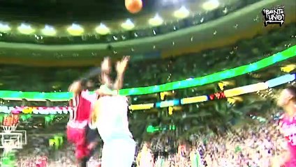 Bente Uno (Call a Friend): All-time Miami Heat team