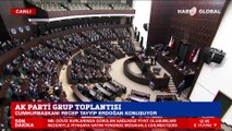 Cumhurbaşkanı Erdoğan'dan faiz, döviz kuru ve fiyat artışı açıklaması
