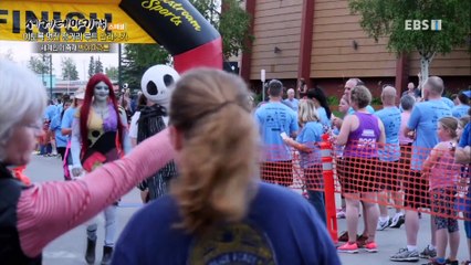 세계테마기행 - 이토록 멋진 장거리 루트- 생애 한번쯤, 알래스카_#003