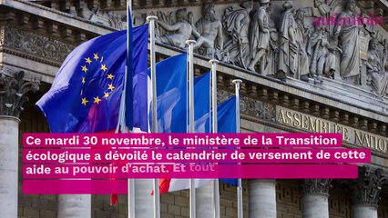 Prime de 100 euros du Gouvernement : quand allez-vous la percevoir ?