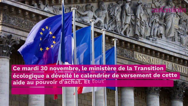Prime de 100 euros du Gouvernement : quand allez-vous la percevoir ?