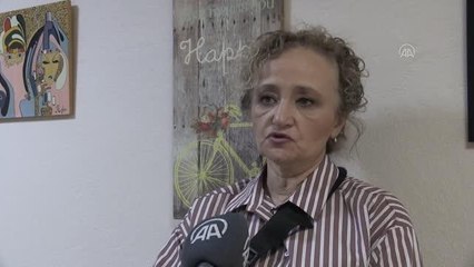 Uzmanından "Herkes hayatında bir kez HIV testi yaptırsın" önerisi