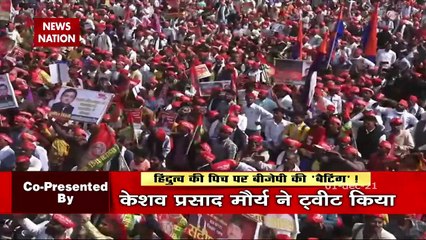 Chunavi Adda: हिदुंत्तव की पीच पर बीजेपी की बैटिंग