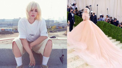 Billie Eilish Did This Even After Vowing She Would 'Never' Do It