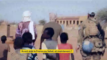 Mali : l’avenir incertain des traducteurs des militaires