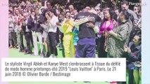 Kim Kardashian et Kanye West séparés : l'ex couple se retrouve à un hommage bouleversant