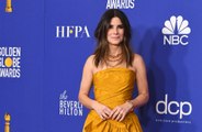 Sandra Bullock: Hautfarbe kann ein Problem sein