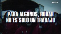 Anuncio de Berlín, la serie paralela de La casa de papel para 2023