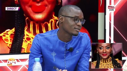 Critiquée par sa prise de poids, les révélations de Halima Gadji