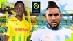 FC Nantes-OM : Les compos probables
