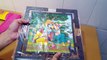 Unboxing and Review of Radha Krishna UV Coated Home Decorative Gift Item Framed Painting GOOD LUCK GIFTS